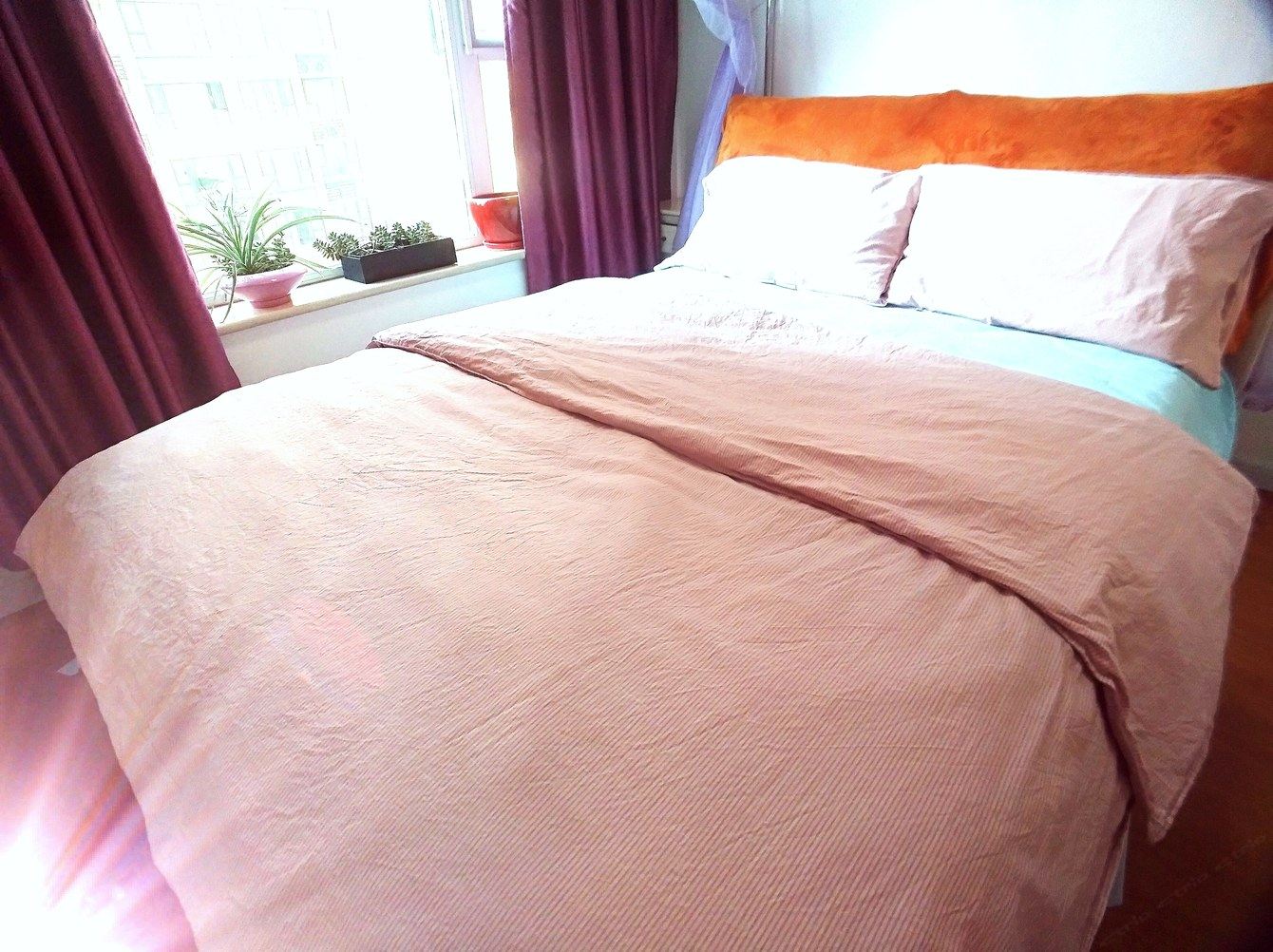 成都耍成都东站公寓
