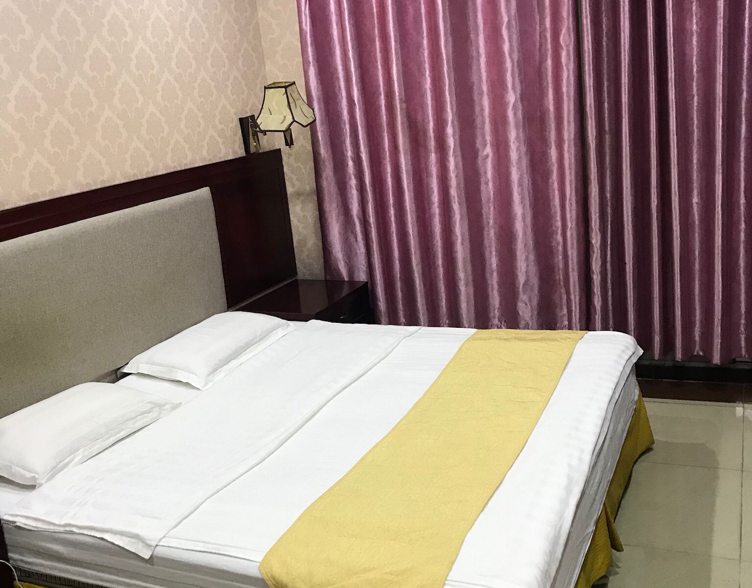 深圳福临宾馆