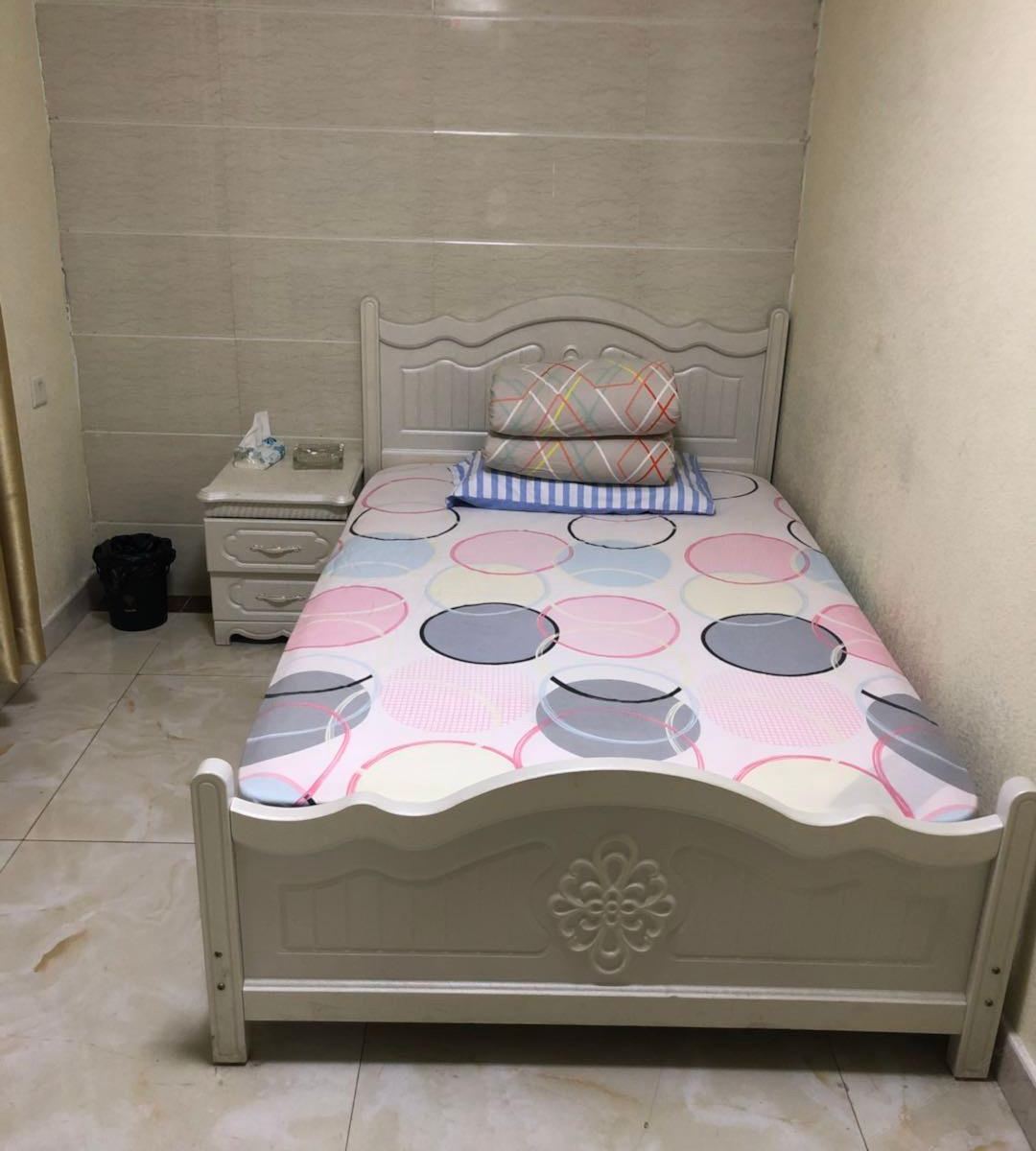 深圳航城名苑酒店公寓