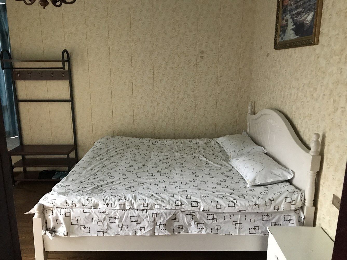 武汉董俊杰度假别墅(2号店)