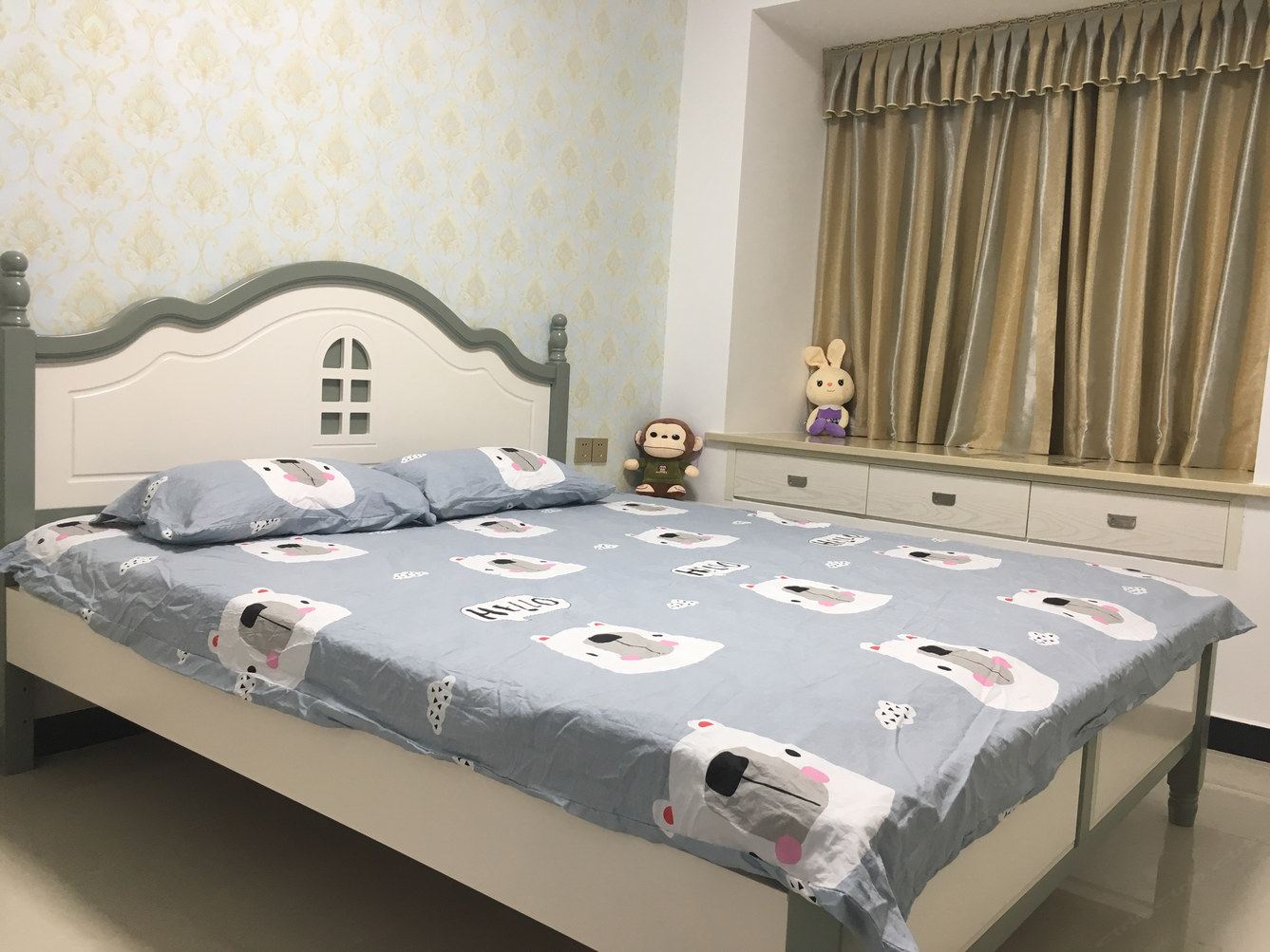 武汉清er小屋