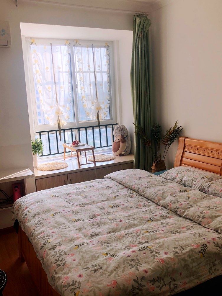 武汉范小屋(2号店)