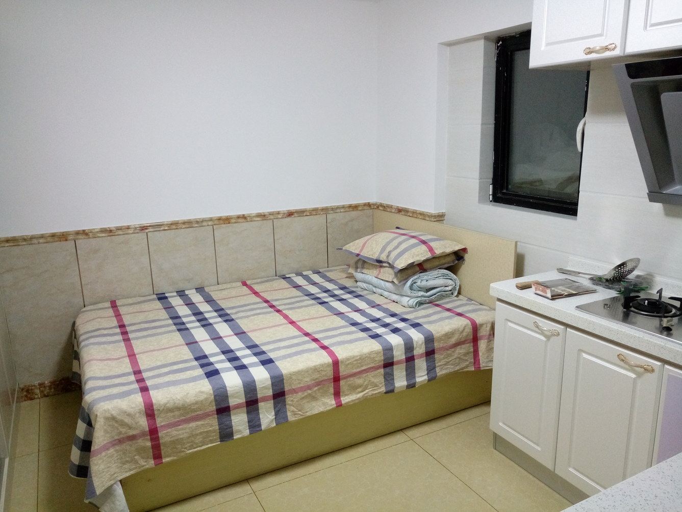 鑫林公寓(威海沈阳路店)