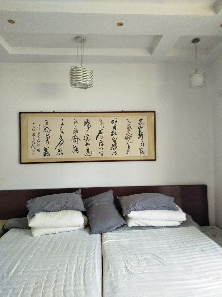 威海彬子别墅