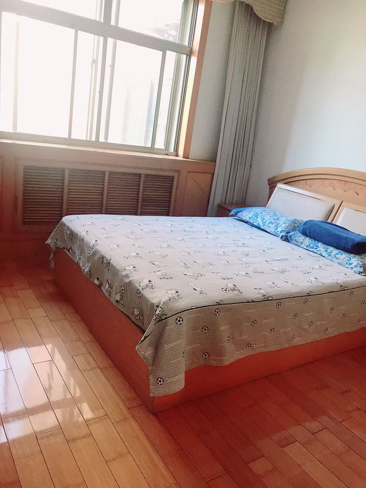 张玉美公寓(威海海埠路店)