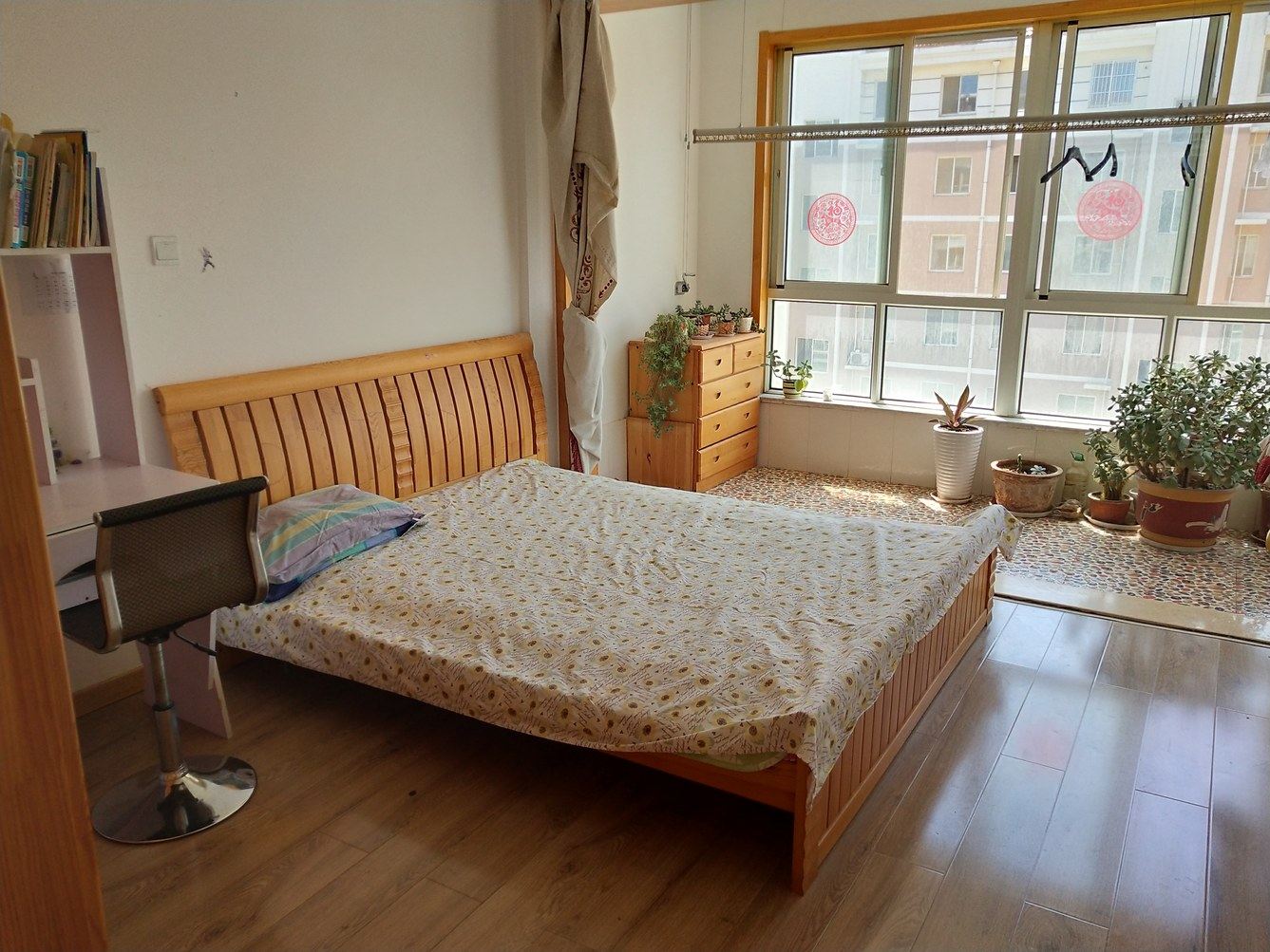 威海阳光雨露小屋