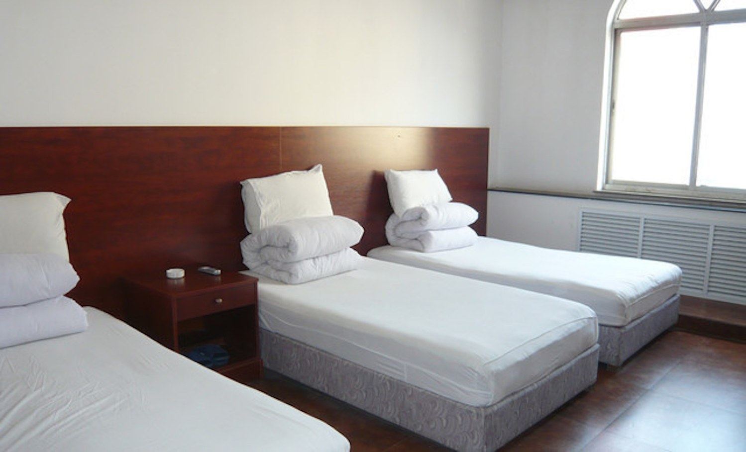 威海农业大厦公寓(4号店)