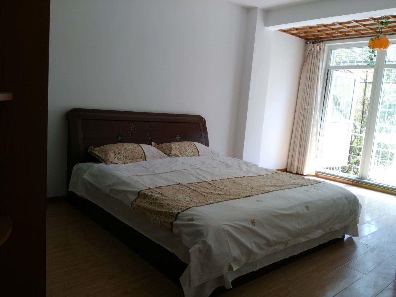 威海悦微草堂民宿