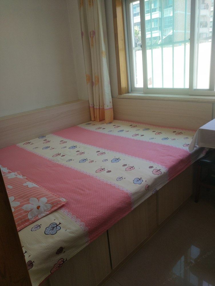 威海梵泉莲舍公寓