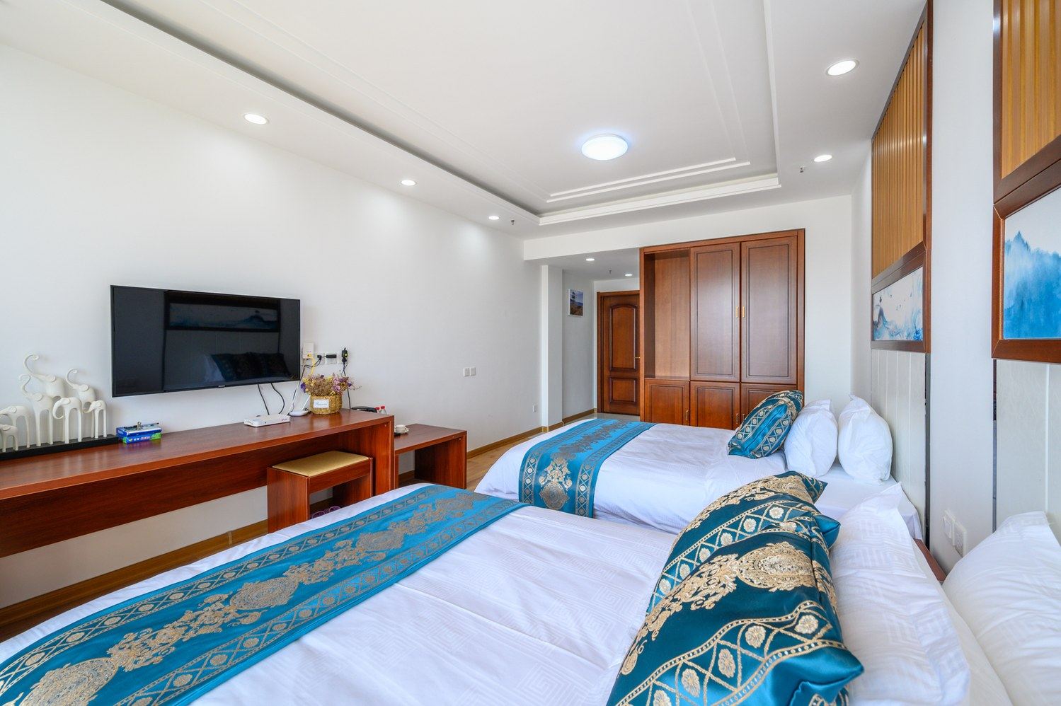 威海伴月屿岸公寓