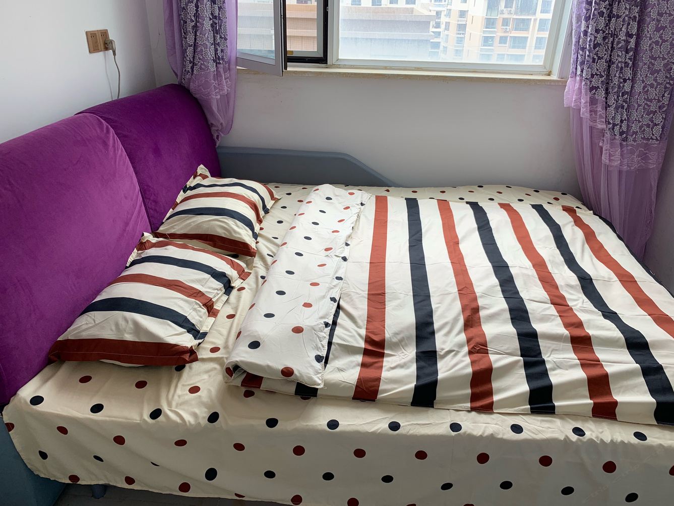 威海海边小屋