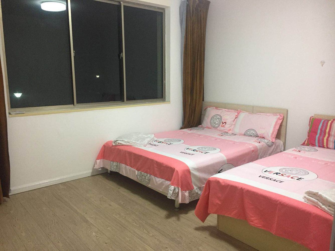 威海小王民宿(13号店)