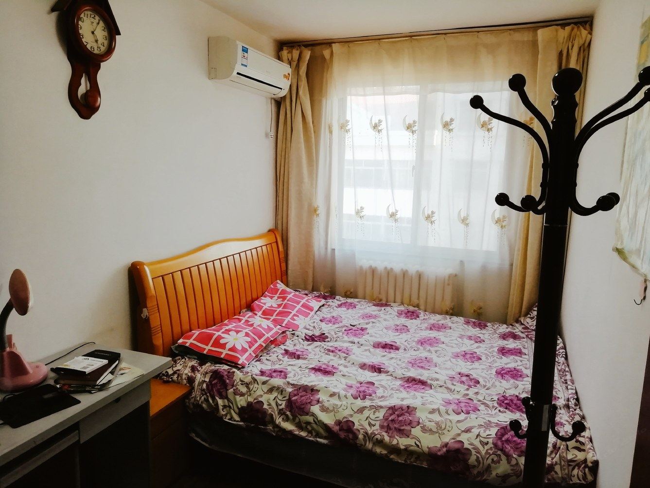 威海薛才梁公寓(2号店)