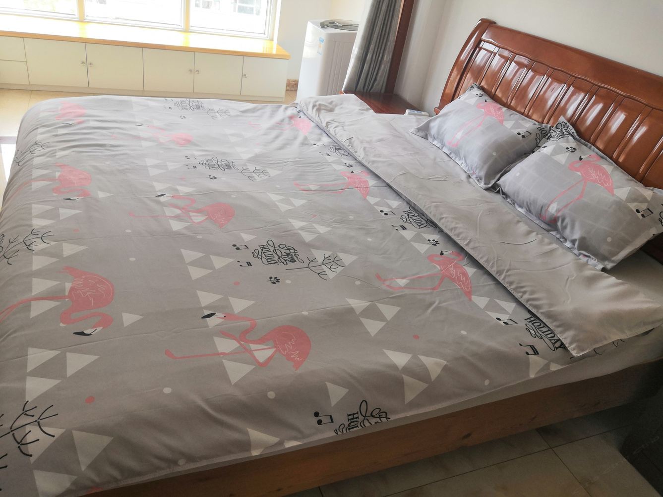 威海刘俊杰abc公寓