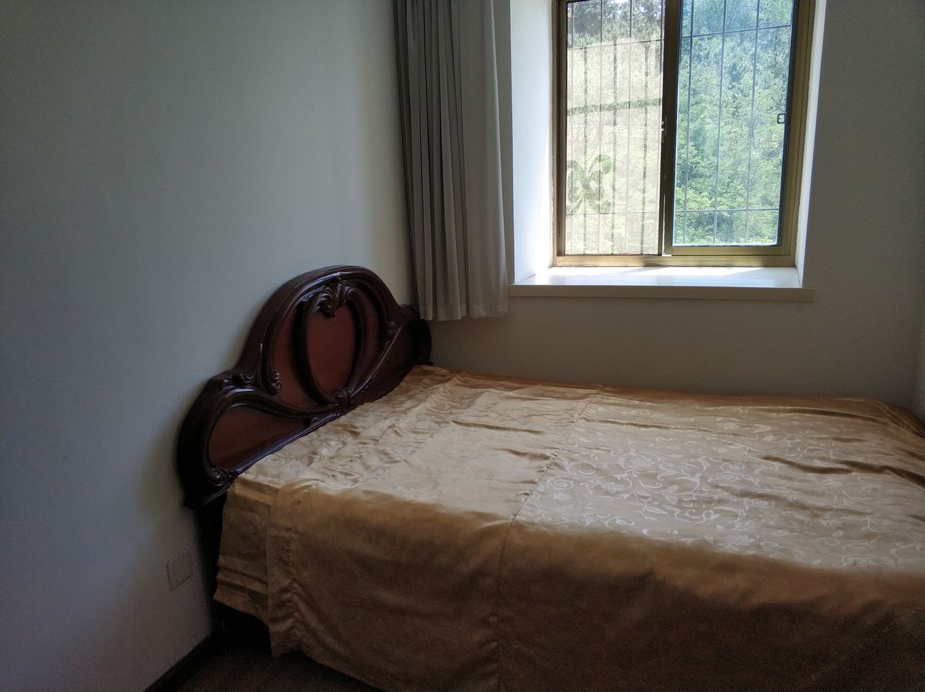 威海鸣翠之家公寓