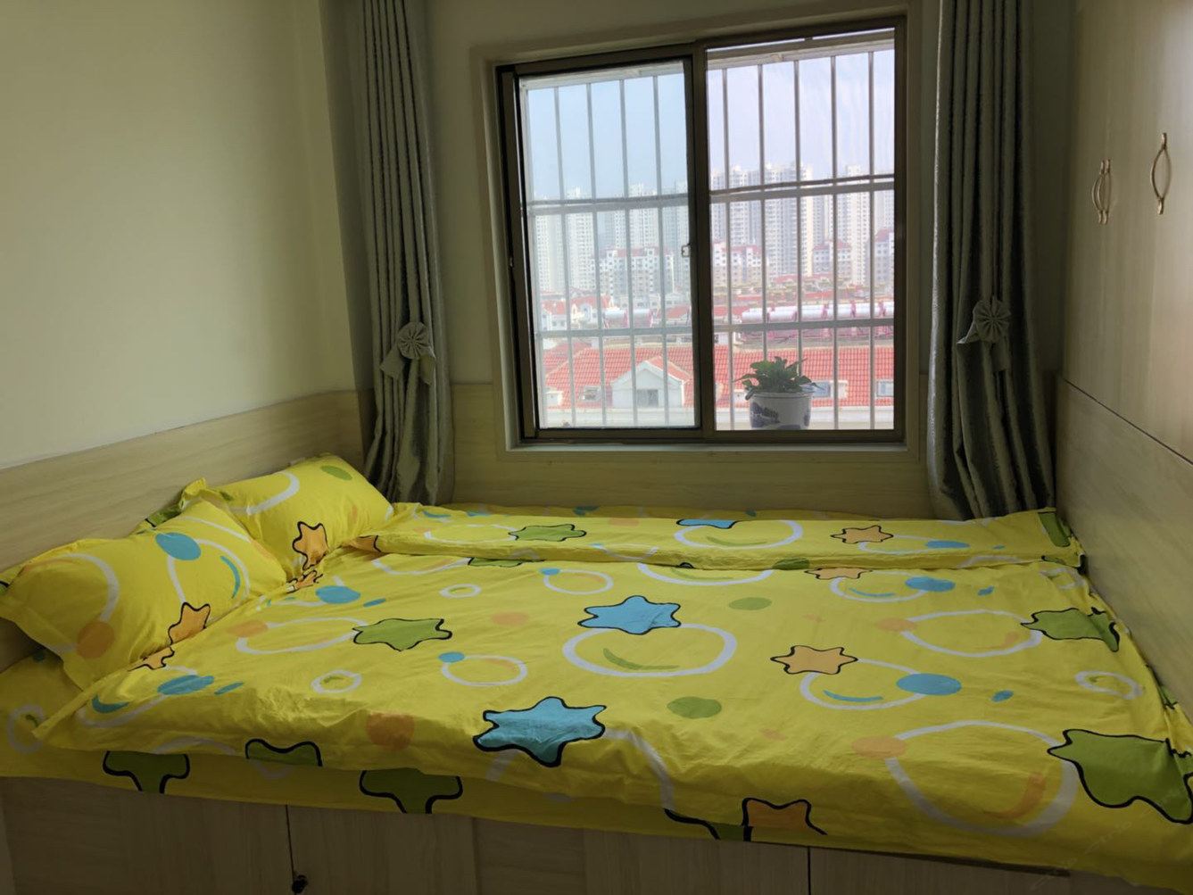 威海海之恋雅居公寓(3号店)