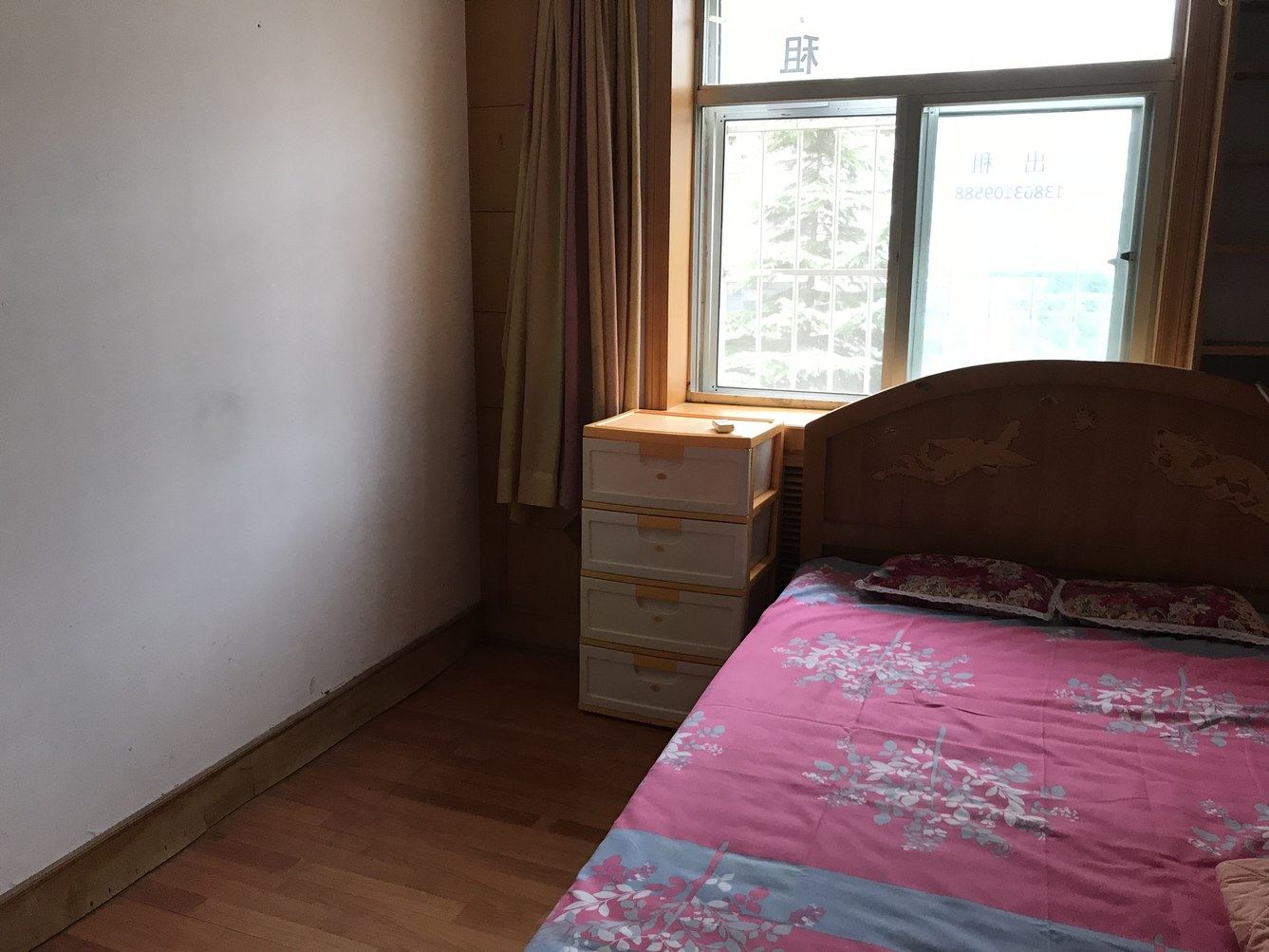 威海安逸小窝公寓(2号店)