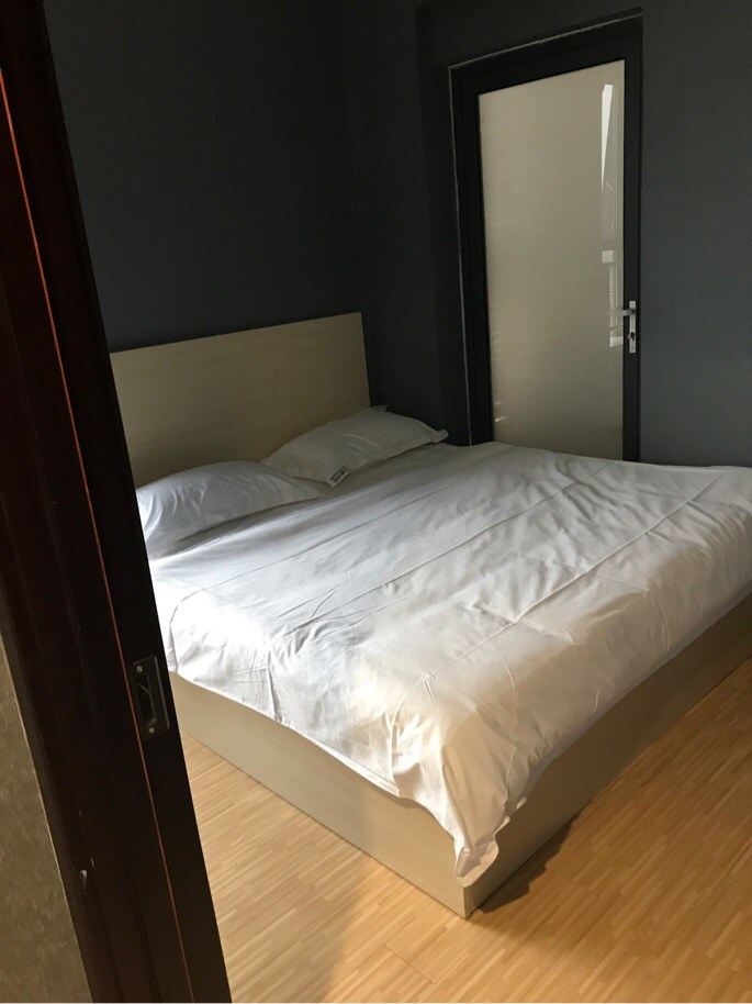 威海唐先生公寓(2号店)