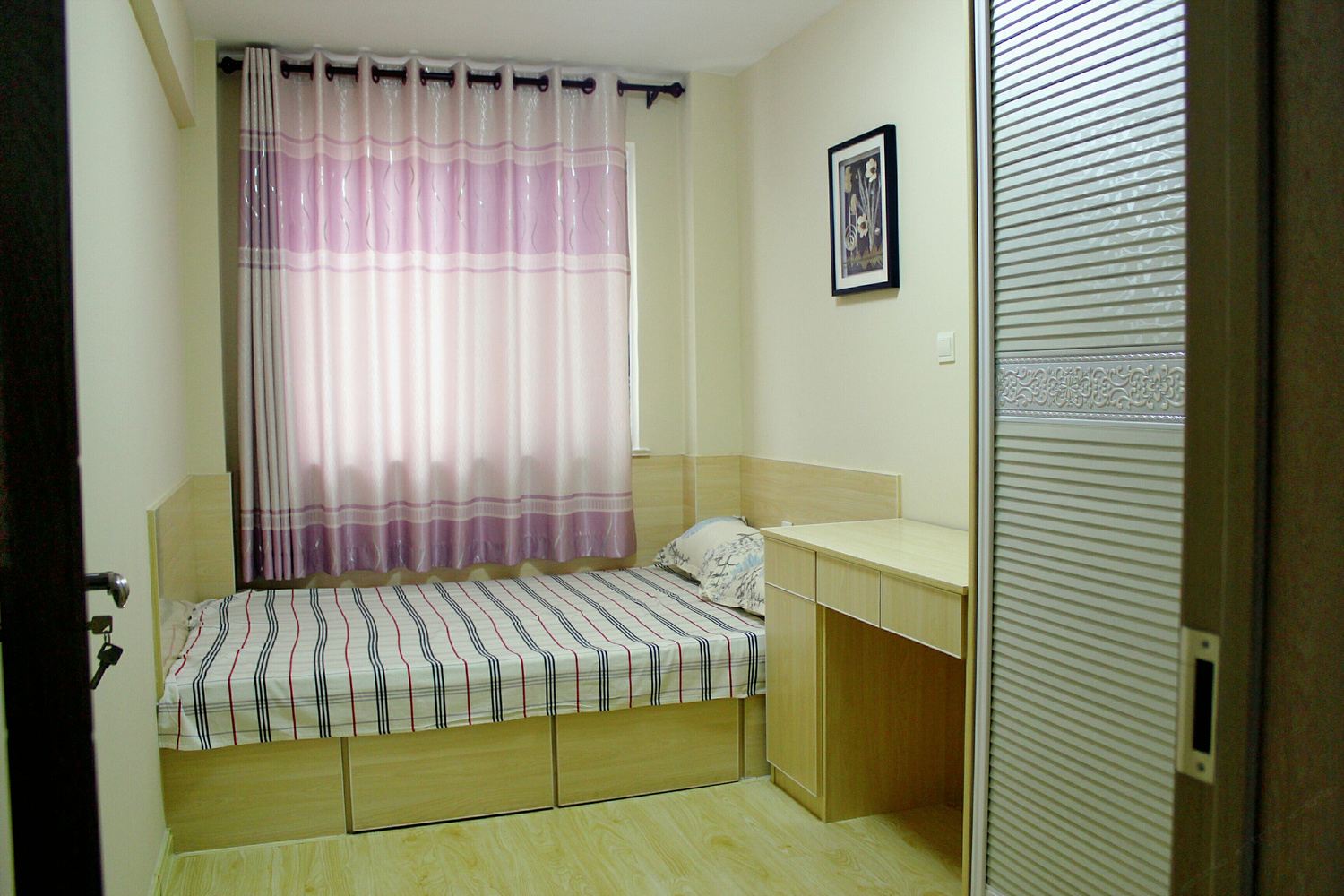 威海海景温馨之家5068公寓(2号店)