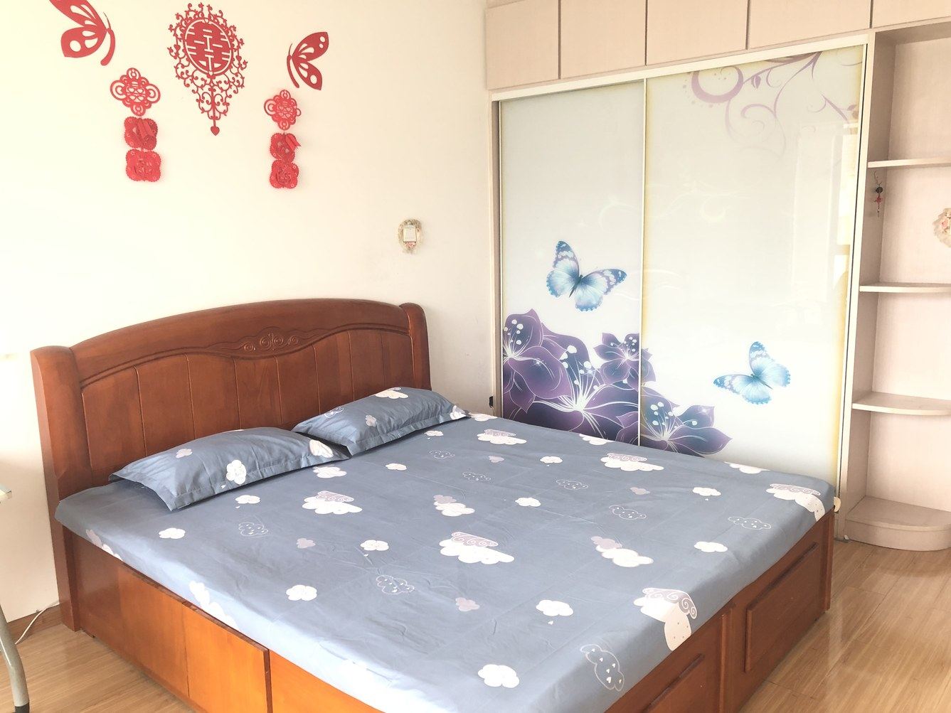 威海夏某某公寓