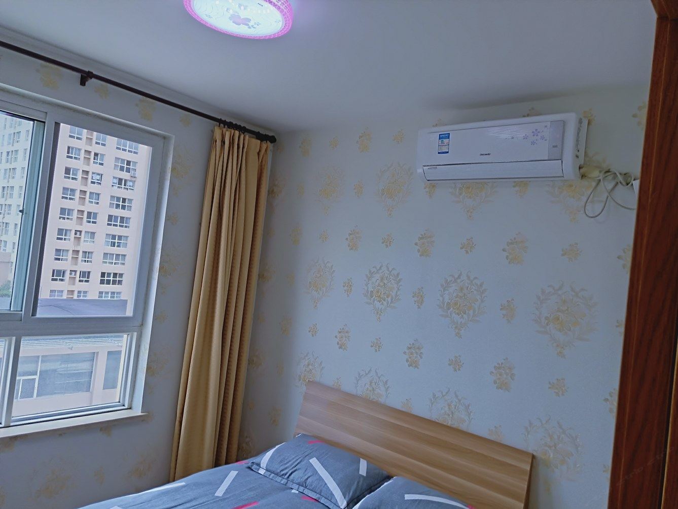威海唐程小居001公寓(5号店)