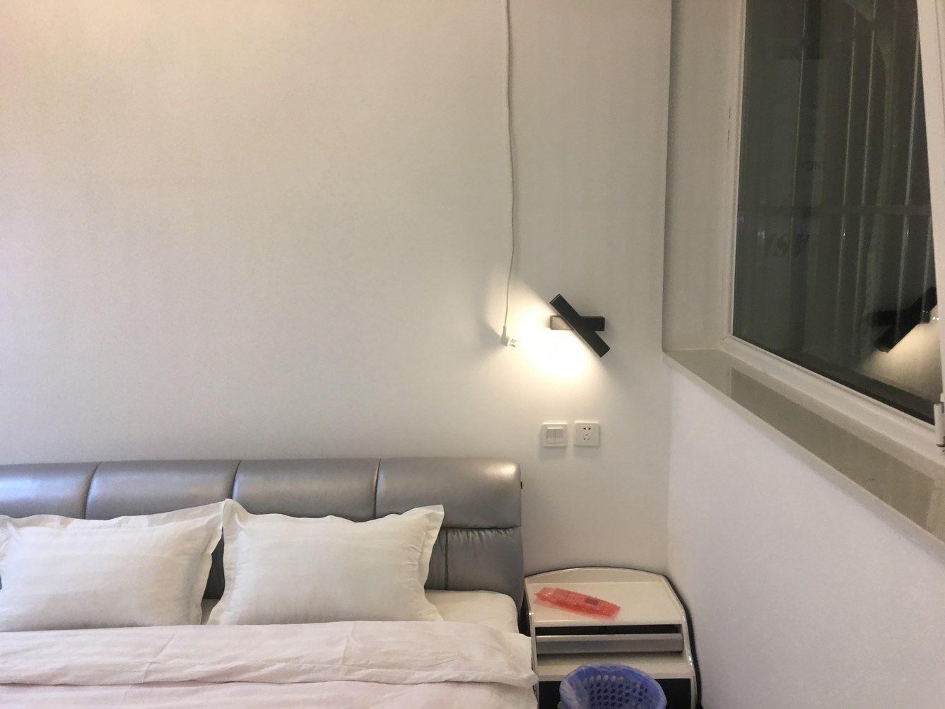 威海鲨鱼辣椒公寓(2号店)