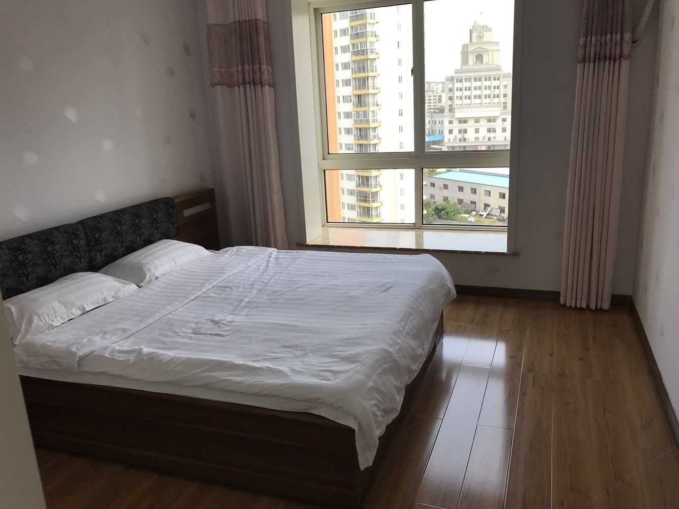 威海群哥的小屋