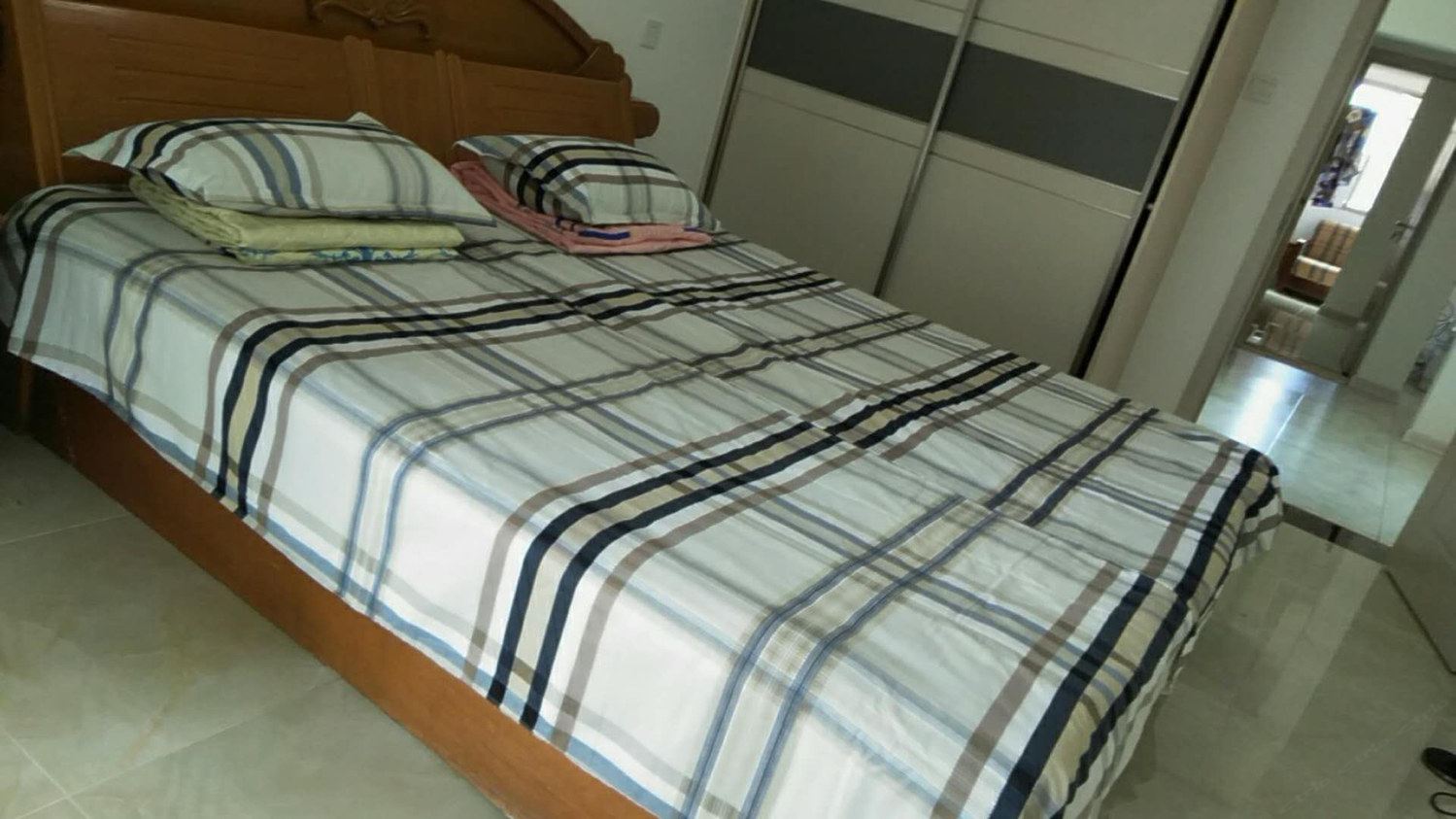 威海海洋之家欢迎大家公寓