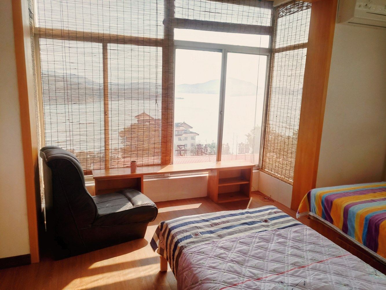 威海靖海居特色民宿