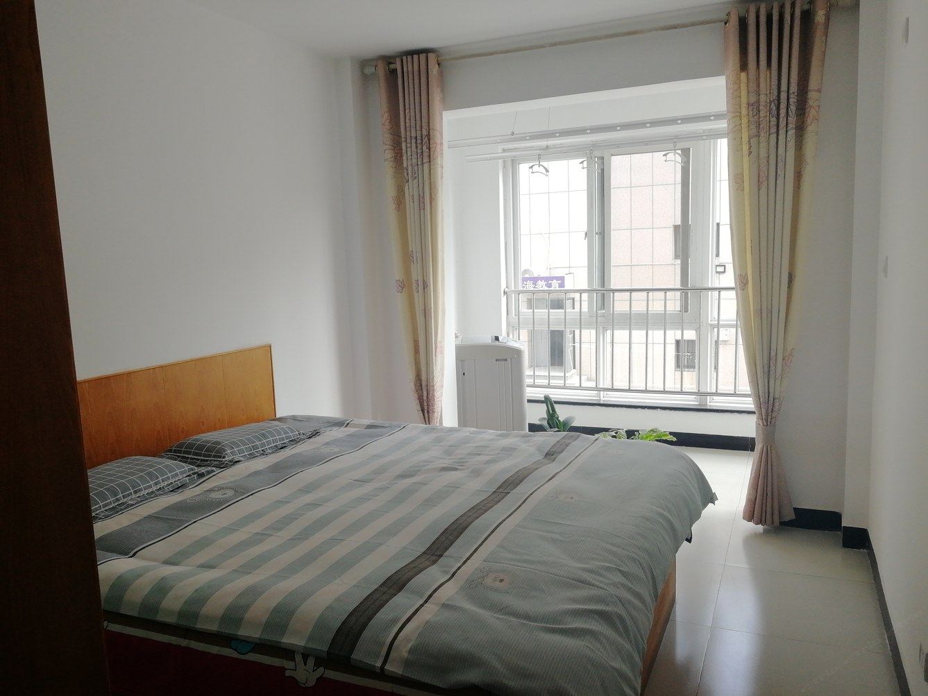 威海宋吉军公寓