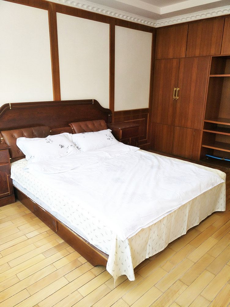 威海馨如家小舍(3号店)