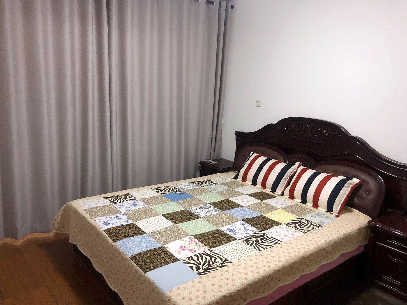 威海维卡先生公寓(2号店)
