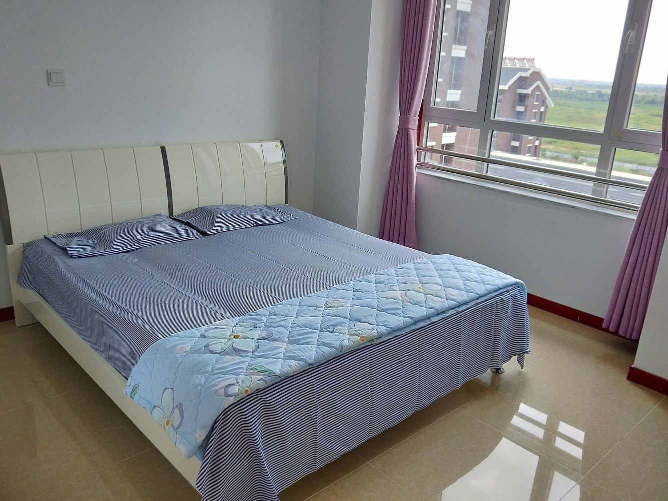 威海涵涵0078公寓