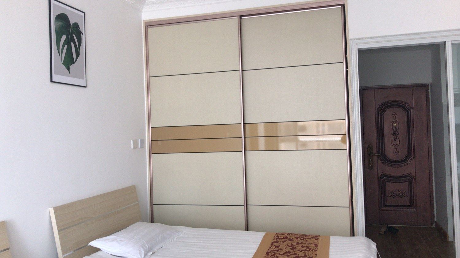 威海疯狂白菜公寓