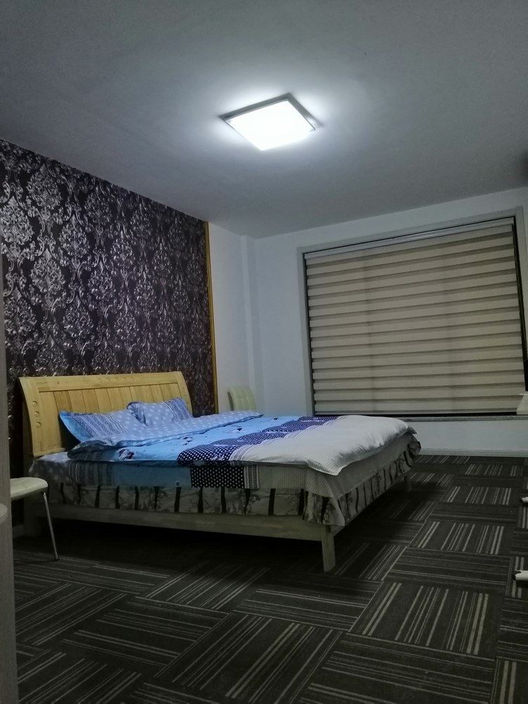 威海乐之美公寓(2号店)