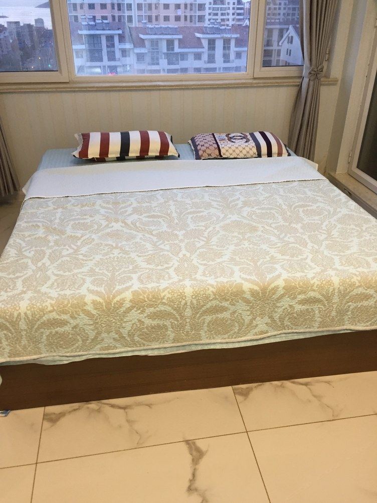 威海阿美的小屋(2号店)