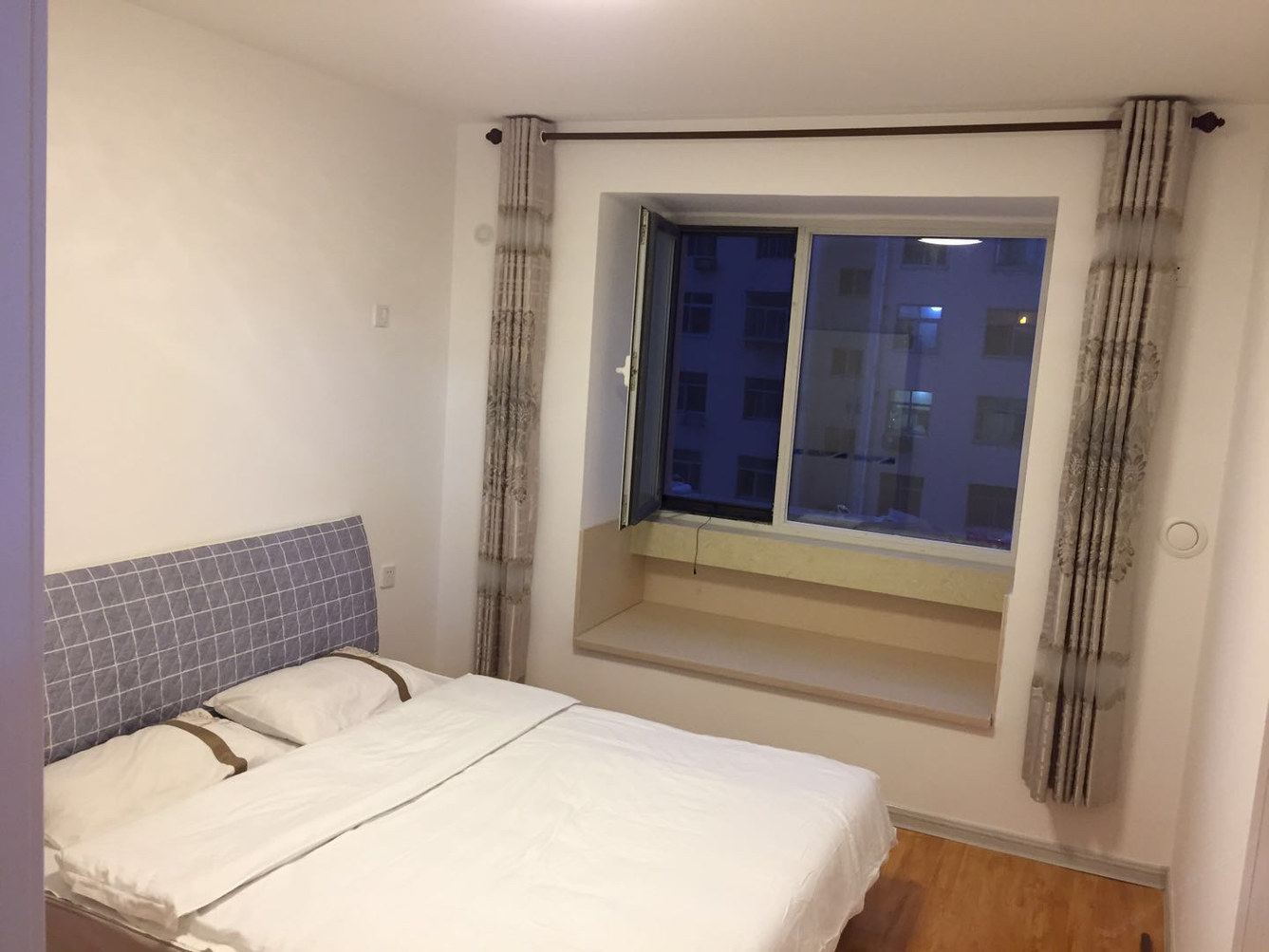 威海空净小屋