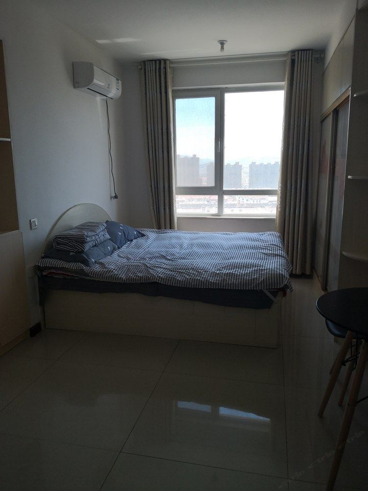 威海派大星的海边小屋
