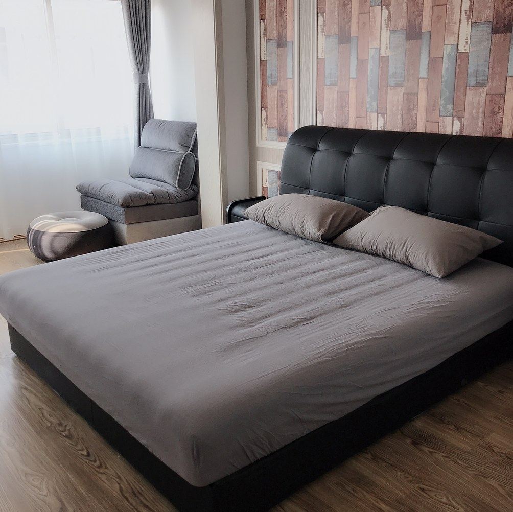 威海翟擎擎公寓(3号店)