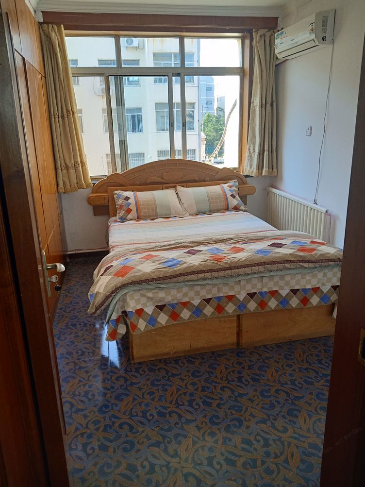 威海晨晨123公寓