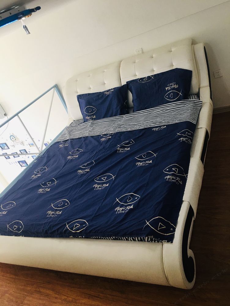 威海乐家精品公寓(3号店)