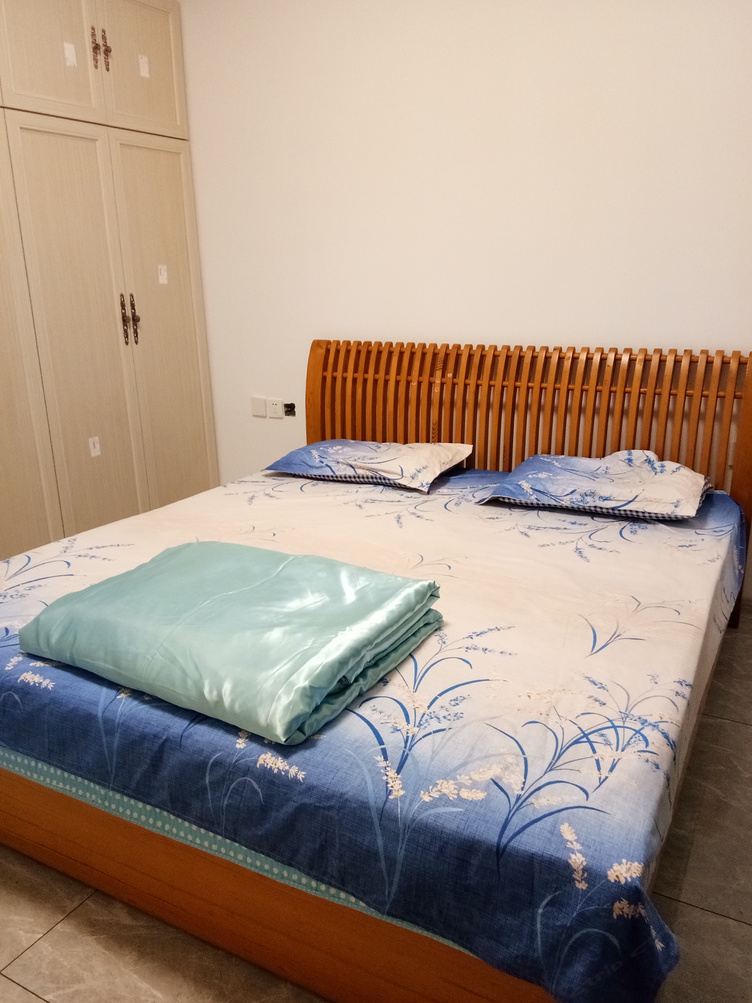 威海住的放心舒心玩的开心公寓(6号店)