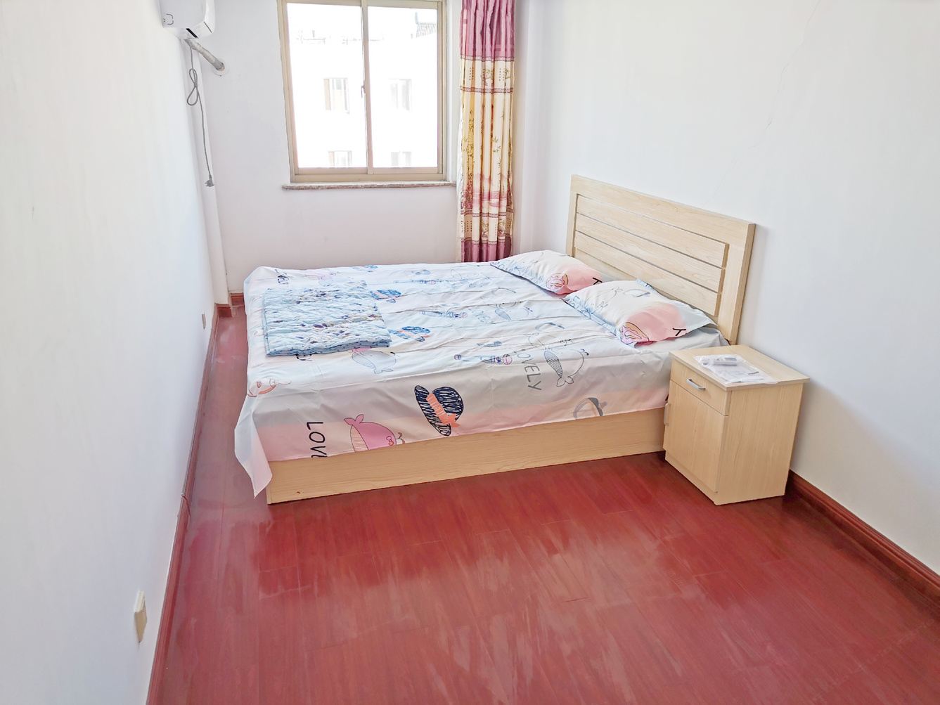 威海凡高海景公寓(23号店)