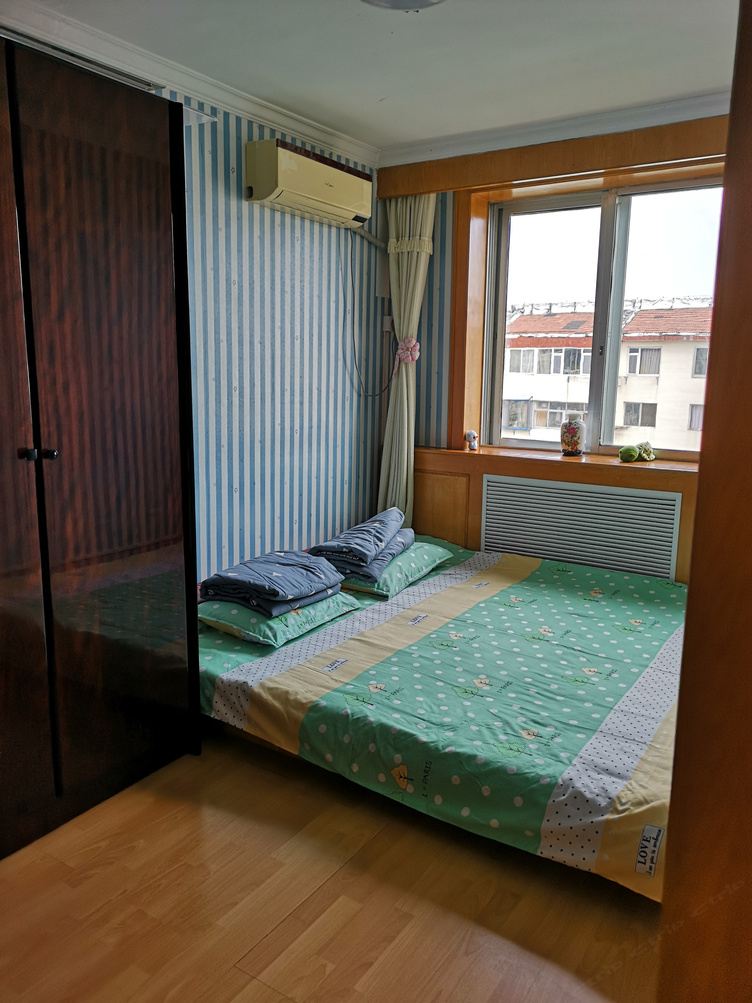 威海温馨舒适小屋威海(2号店)