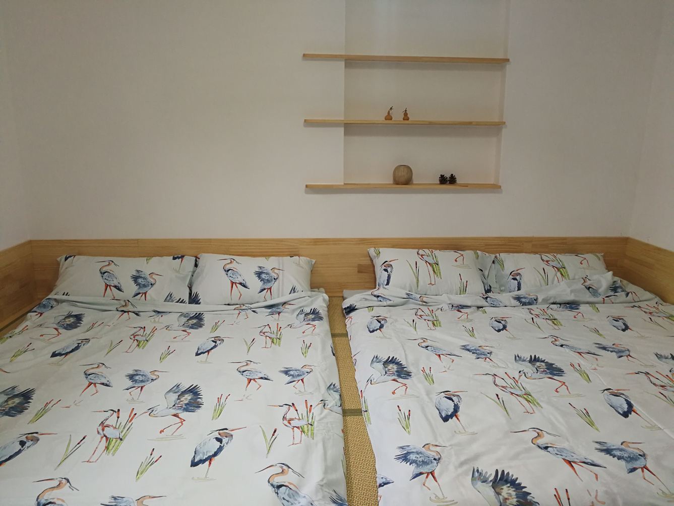 威海蓝海106公寓(2号店)