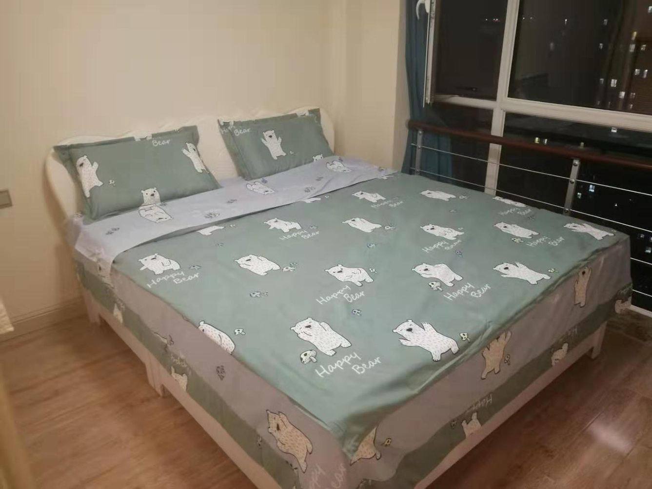 威海悦来爱家小筑