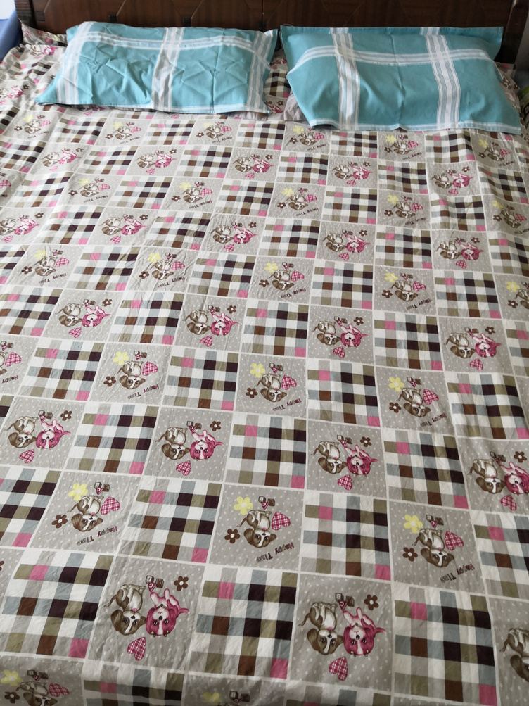 威海谭翠芳公寓