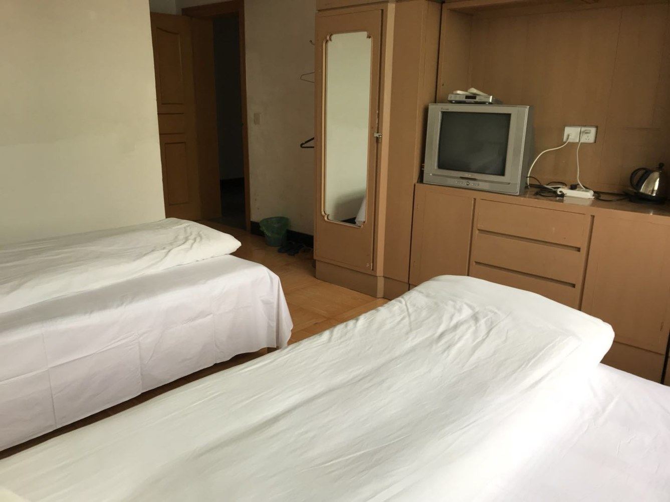 婺源依依客栈