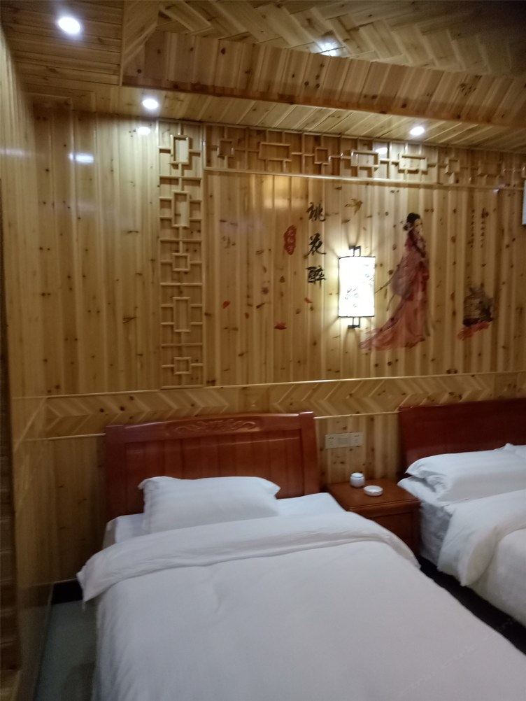 婺源清砖别院