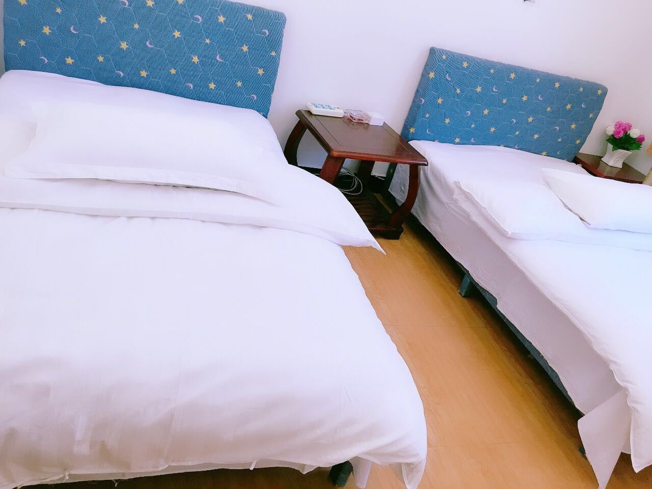 缘来是你吖特色民宿(婺源下溪村店)